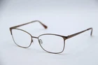 New Anne Klein AK5053 200 Mocha Authentic Eyeglasses 54-15. Price: $55.25.