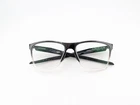 Oakley Eyeglasses Frames Only, Activate, OX8173-0455, 55-16-141, Polished Black Pre-owned. Price: $59.99.