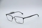 New Flexon E1125 002 Black Gunmetal Authentic Frames Eyeglasses 55-17. Price: $101.15.