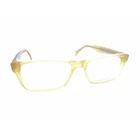 Maui Jim New Mjo 2204-79AR Matte Translucent Yellow Eyeglasses Frames 53-17 143. Price: $64.99.