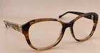 Vera Bradley Sunglasses Beth Heirloom Paisley Tortoise 55-16-135 Frames Only Pre-owned. Price: $14.87.