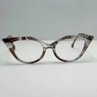 L.a. Eyeworks 0822 Cowgirl Frames Japan 53-19-137 Pre-owned. Price: $139.00.