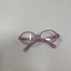 Nano Vista Kids Eyewear Birdie NV165034 34-14-105 Pink Eyeglasses 147D New. Price: $68.00.