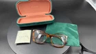 Gucci Gg 0026O 006 Havana Brown Eyeglasses New. Price: $189.00.