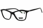 Dkny Eyeglasses DK5056-001-53 Size 53/15/CATEYE Brand New Case. Price: $44.19.