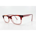 Lucky Brand Eyeglasses Womens Tortoise Pink D724 Square Frames 48-15-130 Pre-owned. Price: $39.99.