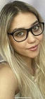 Prada Vpr 2S9 QAH-1O1 54MM Matte Tortoise Women's Eyeglasses Frame Italy New. Price: $189.99.