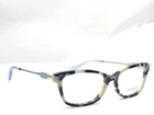 Coach HC6163 5593 Blue Women's Eyeglasses Frames 52-17-140 New. Price: $79.95.