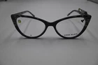 Anne Klein Eyeglasses Frames AK5117 (001) 54 145 (qe) New. Price: $56.00.