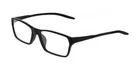Nike 7410 Matte Black 57/18/145 Man Eyewear Frame New. Price: $237.00.