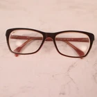Ray-ban Rb 5298 5386 Eyeglasses Frames Purple Pink Cat 53-17 135 Womens Pre-owned. Price: $29.97.