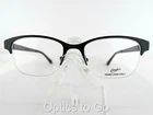Candie's 106 (001) Matt Black 50-17-135 Eyeglass Frames New. Price: $36.50.