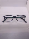 Warby Parker Eyeglasses Frame Only Wilkie 103 Rectangular 50-18-145 Black 768 Pre-owned. Price: $28.60.