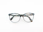 Escada Eyeglasses Frames Only, VESA30 COL.0Z98, 51-16-140, Multicolor, Italy Pre-owned. Price: $39.99.