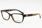 New Michael Kors 3180 Havana Authentic Rx Eyeglasses 51-15. Price: $89.00.