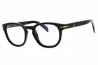 David Beckham 7050 Bb 807 Eyeglasses Black Frame 47MM New. Price: $71.99.