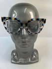 Zeelool JGT000269-14 Eyeglasses Optical Frame 50-21-140 Multicolor Pre-owned. Price: $14.99.