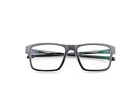 Oakley Eyeglasses Frames Only, Chamfer OX8040-0152, 52-17-140, Black Pre-owned. Price: $79.99.