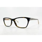 Ray-ban Eyeglasses Frames Women Tortoise Good Cat RB5268 53-17-135 Pre-owned. Price: $31.99.