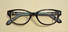 Derek Cardigan DC7009 Black Eyeglasses Frame W/ Flexhinge 51-17-145 Pre-owned. Price: $34.99.