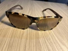 Maui Jim MJ734-10L Howzit Tortoise Frame Polarized Brown Lens Sunglasses Pre-owned. Price: $99.99.