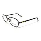 Polo Ralph Lauren Kids Eyeglasses Frames 8031 104 Brown Rectangular 47-15-125 New. Price: $44.92.