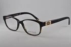 Anne Klein Eyeglasses Ak 8106 118 Tortoise, Size 50-15-135 New. Price: $42.50.