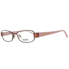 Guess Youth Girl Brown Eyeglasses GU9098D9648 Size 48-15-130 New. Price: $24.94.