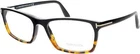 Tom Ford Tf 5295 056 Black Tortoise Acetate Eyewear Frames 56-17-145 New. Price: $205.00.