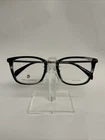 David Beckham 7060/F Grey Horn 02W8 53/20/145 Man Eyewear Frame New. Price: $109.00.