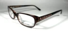 Anne Klein Eyeglasses Frame AK5034 200 Mocha Size: 49-17-135 New. Price: $59.98.