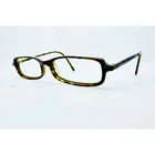 Legre Eyeglasses Frames Women Green Tortoise Handmade Japan LE-041 47-17-135 Pre-owned. Price: $39.99.