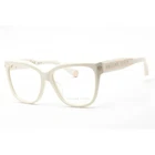 New Philipp Plein VPP051M 03GF Shiny Cream Authentic Eyeglasses 55-15-135. Price: $158.40.