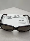 Calvin Klein Eyeglasses CK981S 190 55 17 130 Pre-owned. Price: $27.00.