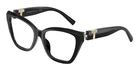 New Tiffany 2271 Eyeglasses 8001 Black 100% Authentic. Price: $266.10.