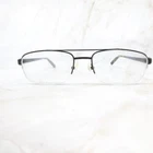 Duck Commander Eyeglasses Frame LT22947913 Men's Half Rim Gunmetal 56-18-145 Pre-owned. Price: $18.13.