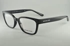 Michael Kors Eyeglasses MK4056 3009 Black, Size 53-17-140 New. Price: $68.00.