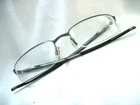 Oakley Eyeglasses Rhinochaser OX3111-0154 Cement Color 54/19/143 Used Pre-owned. Price: $25.00.