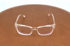 Vera Bradley Taryn Clear Cat Eyeglasses Frames 54-16-135 New. Price: $124.95.