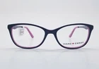Unit New Hard Candy HC41 Black/pink Eyeglasses Frames 52-16-135 #483. Price: $39.99.