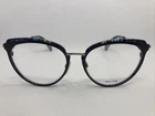 New Police Goldeneye 8 VPL734 Color: 0A97 52.16.140 Women Eyeglasses Frames. Price: $46.95.
