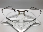 Ray Ban Rb 8714 1157 55 18 145 Eyeglass Frames Must Replace Lens Pre-owned. Price: $38.49.