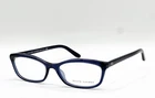 New Ralph Lauren Rl 6060 5276 Navy Transparent Authentic Eyeglasses 54-16. Price: $75.99.