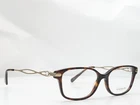 Coach HC6172 5120 Dark Tortoise Women's Eyeglasses Frames 52-16-140 New. Price: $69.95.
