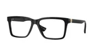 Versace VE3328 GB1 Black Frame Demo Lens 56 Mm Men's Eyeglasses New. Price: $149.95.
