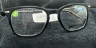 True Religion T009FW520 Black Unisex Full Rim Frame 52-19-140 Large New. Price: $39.99.