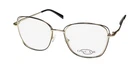 New Oscar De La Renta Osl 740 Eyewear Womens 52-18-140 Cat Metal Multi-color. Price: $35.95.