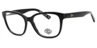 Harley Davidson HD0568 001 Black Plastic Optical Eyeglasses Frame 56-17-140 New. Price: $111.60.