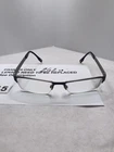 Evatik Eyeglasses 9058 COL.634 57 18-145 Pre-owned. Price: $22.97.