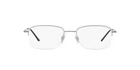 New Polo 1001 Eyeglasses 9002 Gunmetal 100% Authentic. Price: $165.56.